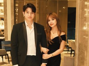 Brisia Jodie Alami Perubahan Jelang Nikah dengan Jonathan Alden