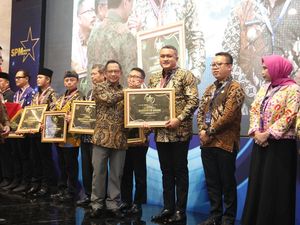 Pemkab Bogor Kembali Raih Penghargaan SPM 2025 Pemkab Bogor Kembali Raih Penghargaan SPM 2025