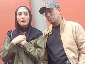 Della Puspita Lega Pelaku Dugaan Penipuan Umrah Jadi Tersangka Della Puspita Lega Pelaku Dugaan Penipuan Umrah Jadi Tersangka
