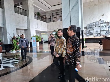 Bea Cukai Kembali ke Pangkuan Militer: Era Baru Dimulai.