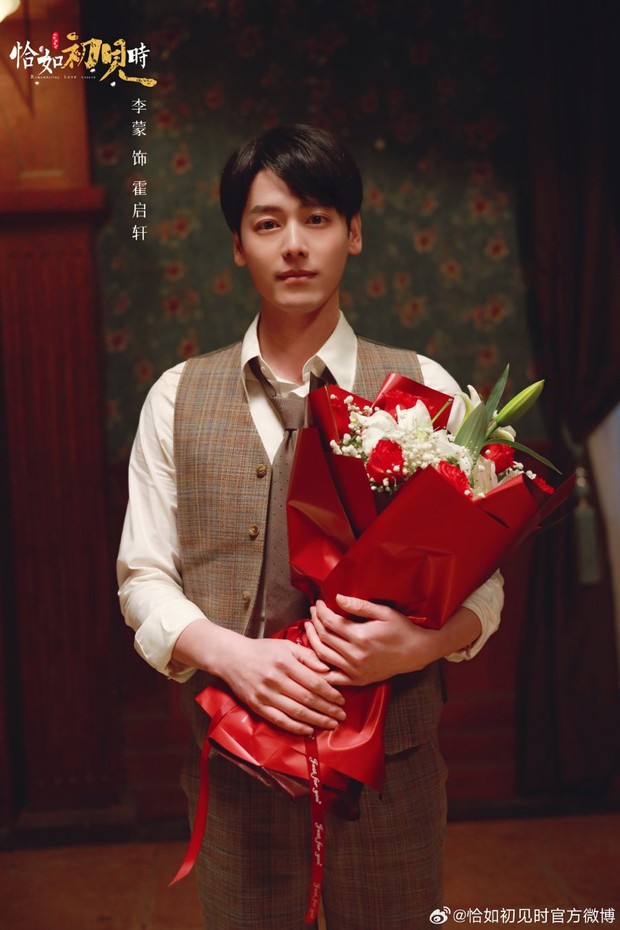 Drama China Fall in Love (2025)/Foto: iQIYI