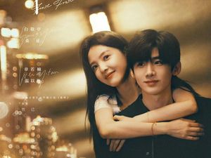6 Drama China Netflix dengan Male Lead Green Flag yang Bikin Jatuh Hati