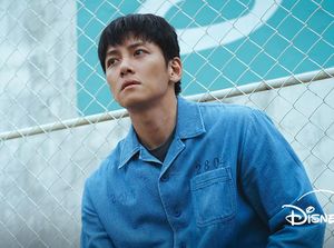 Ji Chang Wook Jadi Korban Jebakan D.O. EXO di Drakor Baru The Manipulated Ji Chang Wook Jadi Korban Jebakan D.O. EXO di Drakor Baru The Manipulated