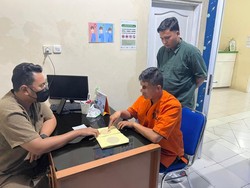 Ajukan Kredit Fiktif Rp 895 Juta, Eks Manajer Koperasi di Banten Ditangkap