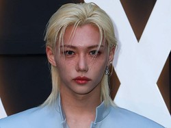 Video: Felix Stray Kids Bakal Ubah Penampilan Selama Tur di Amerika Utara