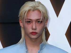 Video: Felix Stray Kids Bakal Ubah Penampilan Selama Tur di Amerika Utara Video: Felix Stray Kids Bakal Ubah Penampilan Selama Tur di Amerika Utara