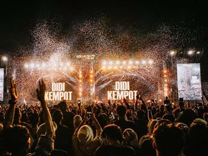 Terungkap! Ini Faktor yang Bikin Musik Pop Sunda dan Jawa Meroket Terungkap! Ini Faktor yang Bikin Musik Pop Sunda dan Jawa Meroket