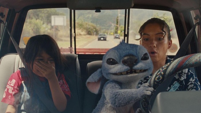 Film Lilo and Stitch Live Action. (Dok. www.disney.id) Film Lilo and Stitch Live Action. (Dok. www.disney.id)