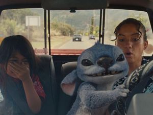 Tayang di Bioskop! Ini Sinopsis-Fakta Menarik Film Lilo and Stitch Live Action Tayang di Bioskop! Ini Sinopsis-Fakta Menarik Film Lilo and Stitch Live Action