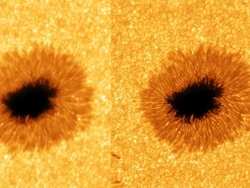 Foto Terbaru Matahari Ungkap Detail yang Belum Pernah Terlihat