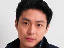 Giorgio Antonio, Pria yang Dikabarkan Dekat dengan Sarwendah