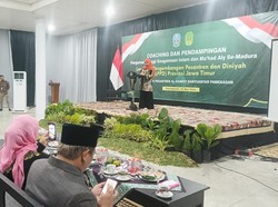 Ini Langkah Gubernur Khofifah Dukung Percepatan Akreditasi PTKI se-Madura