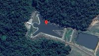 15 Hal Aneh di Google Maps & Earth yang Bikin Geleng-geleng