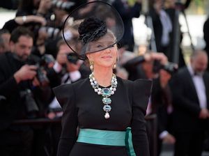 Helen Mirren Tolak Gagasan James Bond Wanita Helen Mirren Tolak Gagasan James Bond Wanita