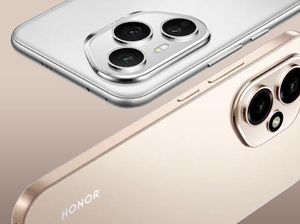 Honor 400 Diumumkan, Segera Hadir di Indonesia