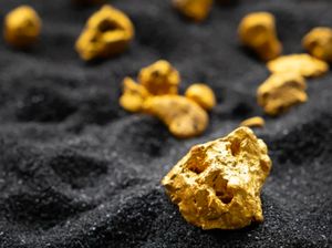 Cadangan Emas Raksasa Ditemukan di China, Nilainya Rp 1,3 Kuadriliun Cadangan Emas Raksasa Ditemukan di China, Nilainya Rp 1,3 Kuadriliun