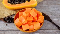 Sarapan Pepaya Setiap Hari? Ini 7 Manfaat yang Bakal Kamu Rasakan