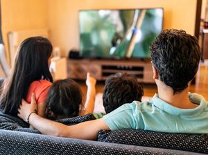 Nonton Video Dipercepat Bisa Rusak Otak? Begini Kata Ilmuwan Nonton Video Dipercepat Bisa Rusak Otak? Begini Kata Ilmuwan