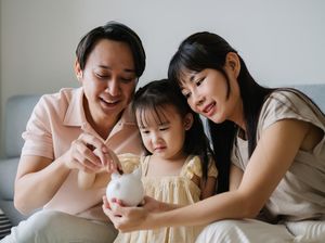 Pola Asuh Gentle Parenting Lebih Baik dari Ala VOC? Pakar Bilang Gini Pola Asuh Gentle Parenting Lebih Baik dari Ala VOC? Pakar Bilang Gini