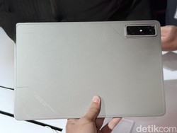 Infinix Xpad GT: Spesifikasi dan Harga di Indonesia