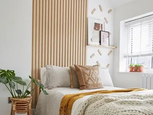 Banyak Dinding Dihiasi Wall Panel, Tapi Tak Banyak yang Tahu Plus Minusnya Banyak Dinding Dihiasi Wall Panel, Tapi Tak Banyak yang Tahu Plus Minusnya