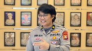 Keteguhan Iptu Ulva Meski Dicibir KPK Tingkat Kecamatan