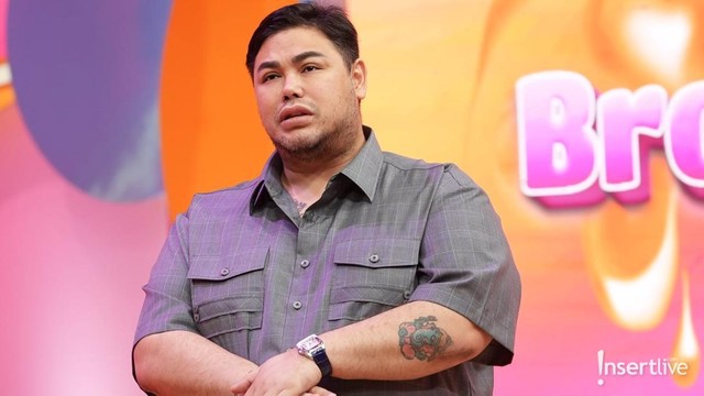 Kabar Terkini Artis dari InsertLive : Visa Haji Furoda Tak Terbit, Begini Nasib Igun hingga Irish Bella di Tanah Suci