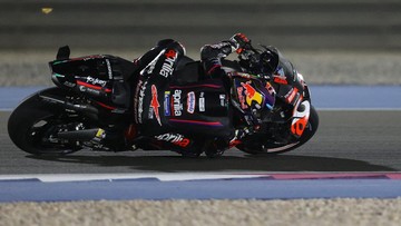 Jorge Martin Pulih, Siap Turun di MotoGP Ceko 2025