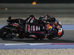 Jorge Martin Pulih, Siap Turun di MotoGP Ceko 2025 Jorge Martin Pulih, Siap Turun di MotoGP Ceko 2025