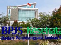 BPJS Kesehatan Buka Loker, Syarat Minimal Lulusan D3!