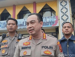 Eks Sekwan OKUS Tak Ditahan Usai Digerebek, Polisi: Penyidikan Tetap Jalan