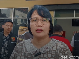 Polda NTB Sita Barang Pemberian dan Chat Rayuan Dosen UIN Mataram