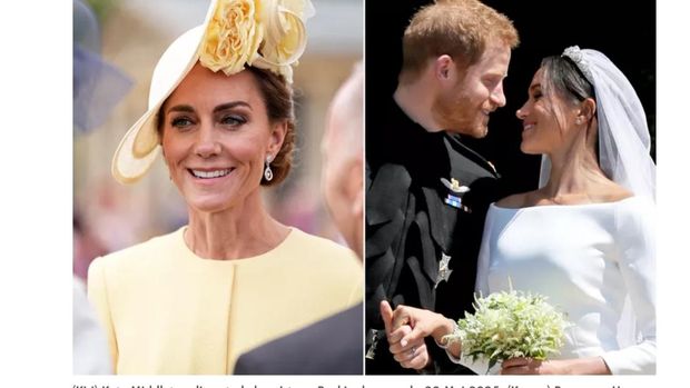 Kate Middleton