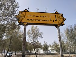 Wukuf Rukun Haji, Semua Jemaah Bakal Dibawa ke Arafah Meski Sambil Terbaring