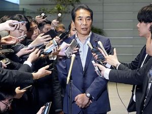 Heboh Menteri Jepang Berujung Pengunduran Diri: Jangan Bercanda soal Beras