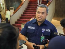 Jobseeker Jangan Kelewat! Ini Hari Terakhir Job Fair Kemnaker 2025