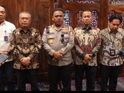 Kakorlantas Komitmen Tindak Tegas Overdimension Overload: Banyak Korban Meninggal!