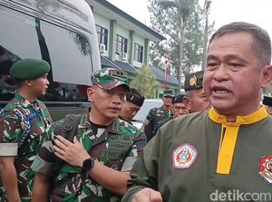 KSAD Bakal Jadikan Pencak Silat Sebagai Seni Bela Diri Militer KSAD Bakal Jadikan Pencak Silat Sebagai Seni Bela Diri Militer