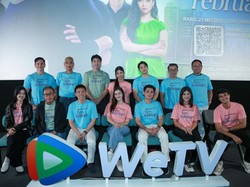 Rahasia Chemistry Rayn Wijaya dan Ranty Maria dalam Leo di Februari