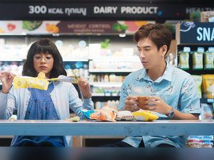 4 Rekomendasi Drama Kuliner Thailand, Terbaru Ada My Mother Recipe 4 Rekomendasi Drama Kuliner Thailand, Terbaru Ada My Mother Recipe