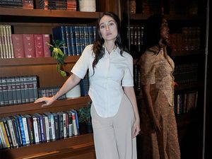Luna Maya Aktifkan Fitur Eksklusif Instagram, Ingatkan soal Etika Luna Maya Aktifkan Fitur Eksklusif Instagram, Ingatkan soal Etika