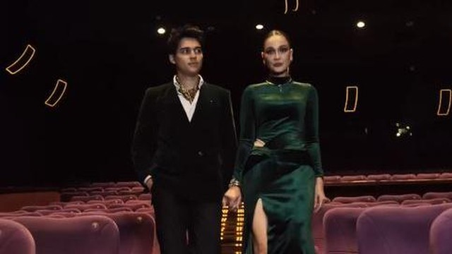 Update Informasi Selebriti InsertLive : Luna Maya Ternyata Belum Bisa Penuhi Permintaan Maxime Bouttier agar Pulang Jam 8 Malam