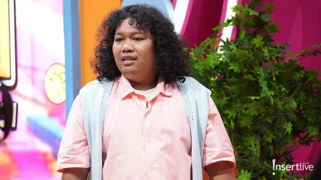 Kabar Terkini Artis dari InsertLive : Ogah Terjun ke Politik Lagi, Marshel Widianto: Semua Orang Pengen Saya Mati