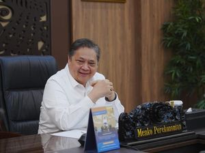 Pemerintah Luncurkan 6 Paket Insentif Ekonomi 5 Juni, Ini Isinya Pemerintah Luncurkan 6 Paket Insentif Ekonomi 5 Juni, Ini Isinya