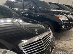 Aset Pribadi Terancam, Keluarga Lukminto Melawan Aset Pribadi Terancam, Keluarga Lukminto Melawan