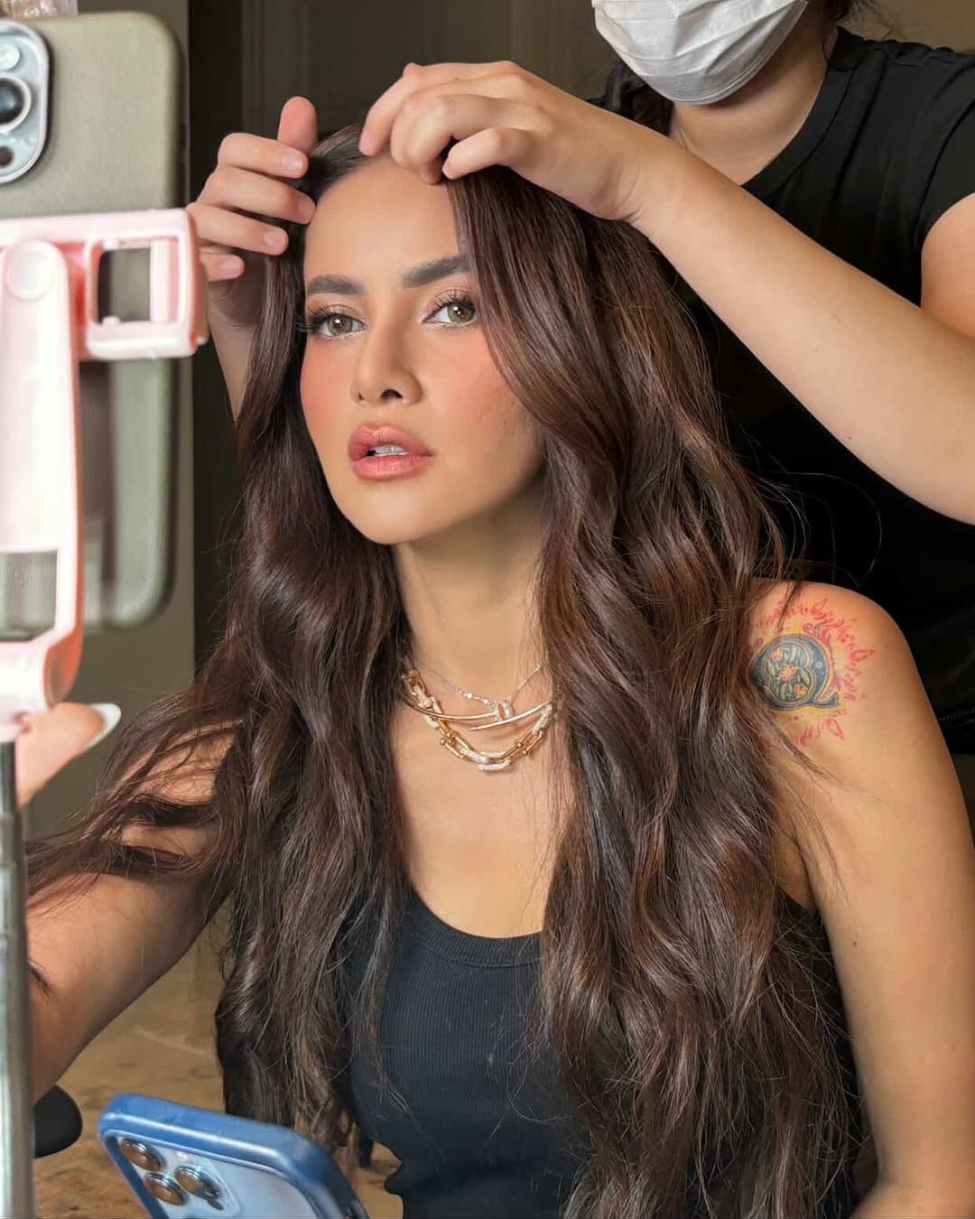 Olla Ramlan