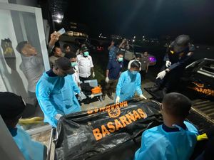 13 Jenazah Korban Banjir Bandang-Longsor di Pegunungan Arfak Teridentifikasi 13 Jenazah Korban Banjir Bandang-Longsor di Pegunungan Arfak Teridentifikasi