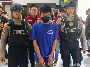 Kepincut Uang Gaib Rp 2 M Berujung Kepala Sekolah Magelang Diracun Dukun Kepincut Uang Gaib Rp 2 M Berujung Kepala Sekolah Magelang Diracun Dukun