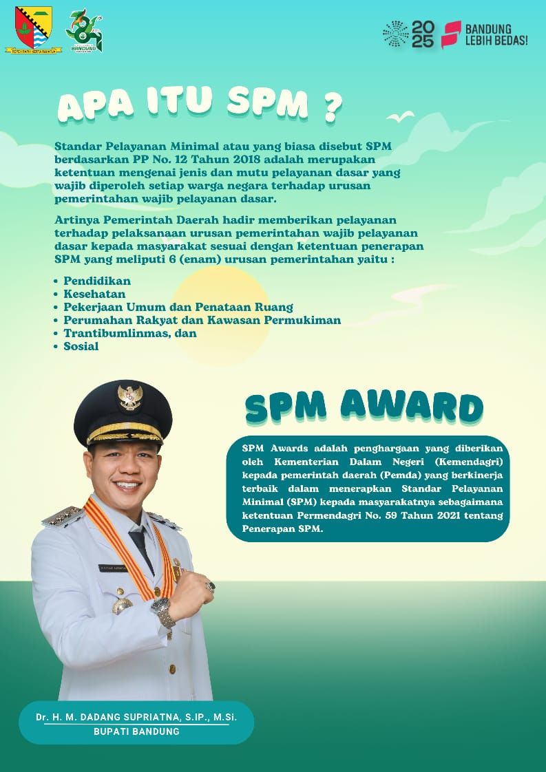 Pemkab Bandung