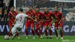 Persija Vs Malut United Berakhir Imbang